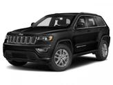 Photo of 2021 Diamond Black Crystal Pearlcoat Jeep Grand Cherokee