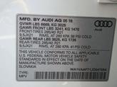 Thumbnail of 2018 Glacier White Audi Q7