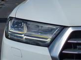 Thumbnail of 2018 Glacier White Audi Q7