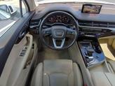 Thumbnail of 2018 Glacier White Audi Q7