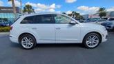 Thumbnail of 2018 Glacier White Audi Q7