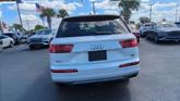 Thumbnail of 2018 Glacier White Audi Q7