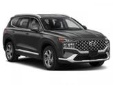 Thumbnail of 2021 Stormy Sea Hyundai SANTA FE