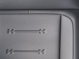 Thumbnail of 2025 Shimmering Silver Hyundai SANTA FE