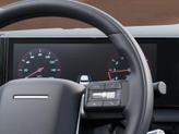 Thumbnail of 2025 Shimmering Silver Hyundai SANTA FE