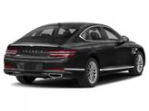 Thumbnail of 2021 Vik Black Genesis G80