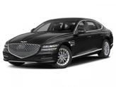 Photo of 2021 Vik Black Genesis G80