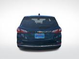 Thumbnail of 2020 Pacific Blue Metallic Chevrolet Equinox