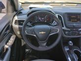 Thumbnail of 2020 Pacific Blue Metallic Chevrolet Equinox