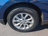 Thumbnail of 2020 Pacific Blue Metallic Chevrolet Equinox