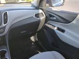 Thumbnail of 2020 Pacific Blue Metallic Chevrolet Equinox