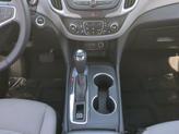 Thumbnail of 2020 Pacific Blue Metallic Chevrolet Equinox