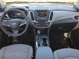Thumbnail of 2020 Pacific Blue Metallic Chevrolet Equinox