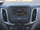 Thumbnail of 2020 Pacific Blue Metallic Chevrolet Equinox