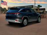 Thumbnail of 2025 Phantom Black Hyundai TUCSON