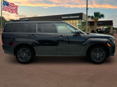 Thumbnail of 2026 Phantom Black Hyundai SANTA FE HEV