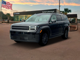 Photo of 2026 Phantom Black Hyundai SANTA FE HEV