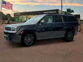 Thumbnail of 2026 Phantom Black Hyundai SANTA FE HEV