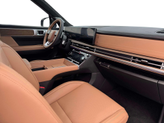 Thumbnail of 2026 Phantom Black Hyundai SANTA FE HEV