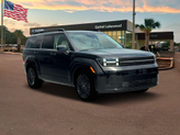 Thumbnail of 2026 Phantom Black Hyundai SANTA FE HEV