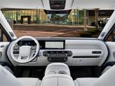 Thumbnail of 2026 Ecotronic Gray Pearl Hyundai PALISADE