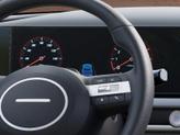 Thumbnail of 2025 Hampton Gray Hyundai TUCSON