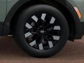 Thumbnail of 2026 Sage Gray Hyundai SANTA CRUZ