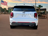 Thumbnail of 2025 Hyper White Hyundai PALISADE