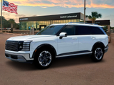 Thumbnail of 2026 Creamy White Pearl Hyundai PALISADE