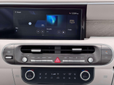 Thumbnail of 2026 Creamy White Pearl Hyundai PALISADE