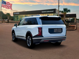 Thumbnail of 2026 Creamy White Pearl Hyundai PALISADE