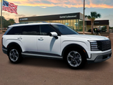Thumbnail of 2026 Creamy White Pearl Hyundai PALISADE