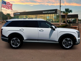Thumbnail of 2026 Creamy White Pearl Hyundai PALISADE