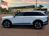 Thumbnail of 2026 Creamy White Pearl Hyundai PALISADE