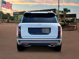 Thumbnail of 2026 Creamy White Pearl Hyundai PALISADE