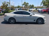 Thumbnail of 2025 Vatna Gray Genesis G70