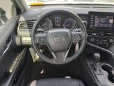Thumbnail of 2021 Celestial Silver Metallic Toyota Camry
