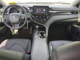 Thumbnail of 2021 Celestial Silver Metallic Toyota Camry