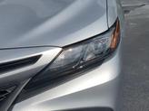 Thumbnail of 2021 Celestial Silver Metallic Toyota Camry
