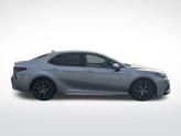 Thumbnail of 2021 Celestial Silver Metallic Toyota Camry