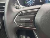 Thumbnail of 2023 Stormy Sea Hyundai SANTA FE
