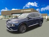 Photo of 2023 Stormy Sea Hyundai SANTA FE