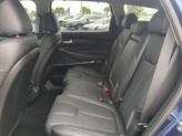 Thumbnail of 2023 Stormy Sea Hyundai SANTA FE