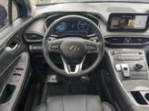 Thumbnail of 2023 Stormy Sea Hyundai SANTA FE