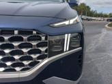 Thumbnail of 2023 Stormy Sea Hyundai SANTA FE