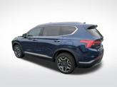 Thumbnail of 2023 Stormy Sea Hyundai SANTA FE