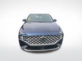 Thumbnail of 2023 Stormy Sea Hyundai SANTA FE