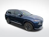 Thumbnail of 2023 Stormy Sea Hyundai SANTA FE