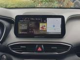 Thumbnail of 2023 Stormy Sea Hyundai SANTA FE
