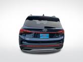 Thumbnail of 2023 Stormy Sea Hyundai SANTA FE